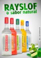 Vodka Rayslof